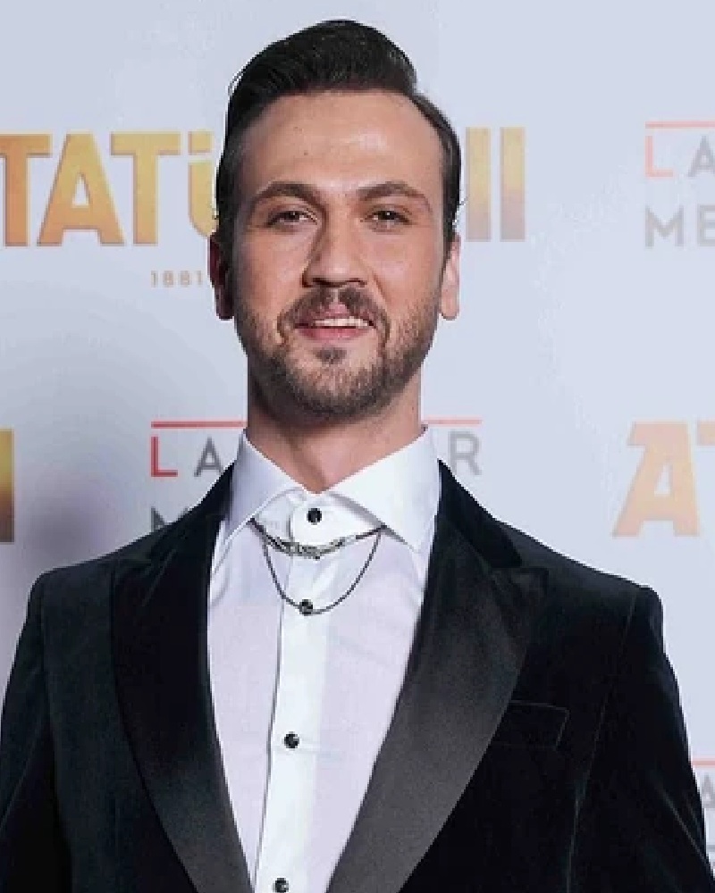 Arda karakteri