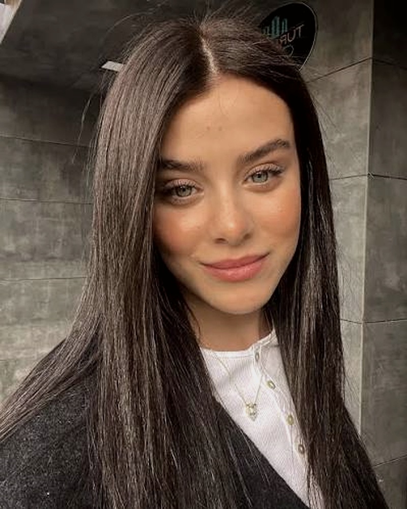 İlayda Alişan — Yasemin